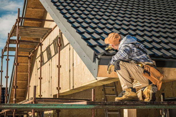 Fortuna, CA Roofing and repair Company